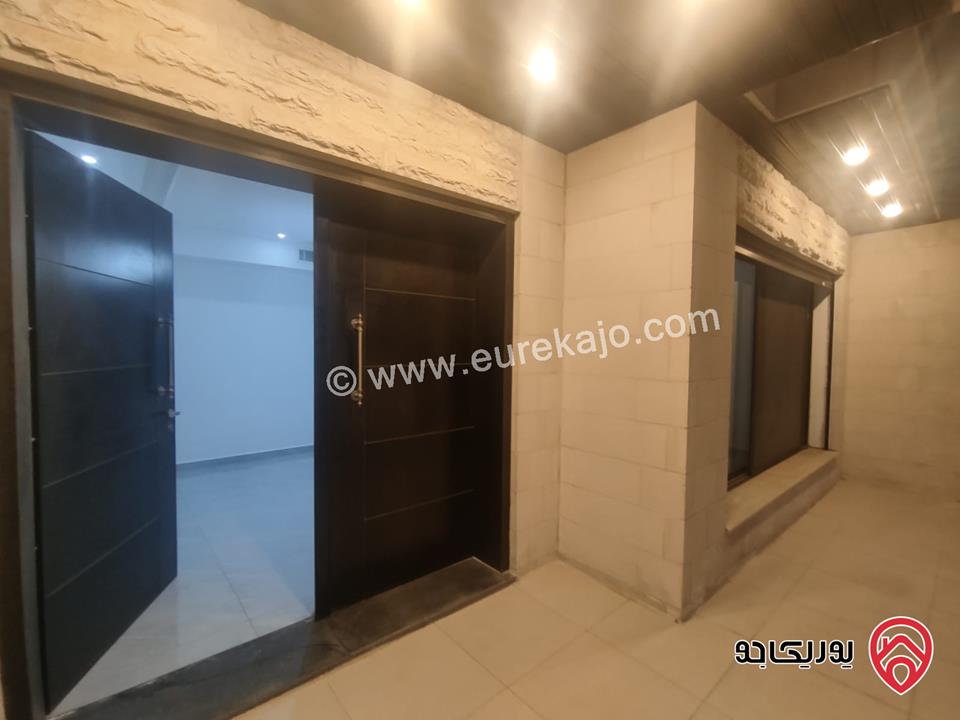 شقق مساحة 170م للبيع في عمان - ام اذينة الشمالي