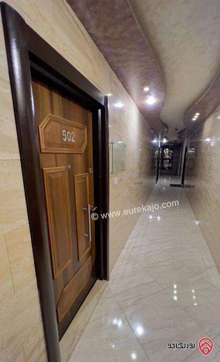 مكاتب بمساحات مختلفة للايجار في عمان - الجبيهة شارع الجامعة