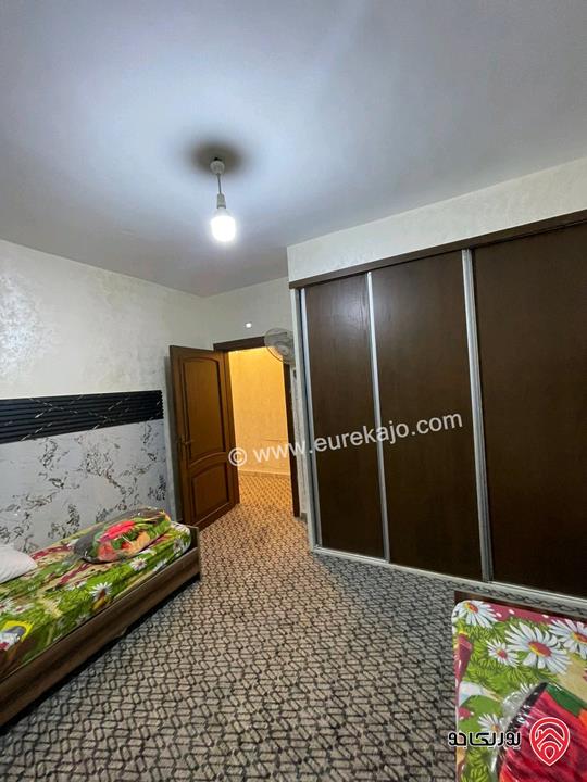 شقق مفروشة للايجار من المالك مباشرة في عمان - طبربور 