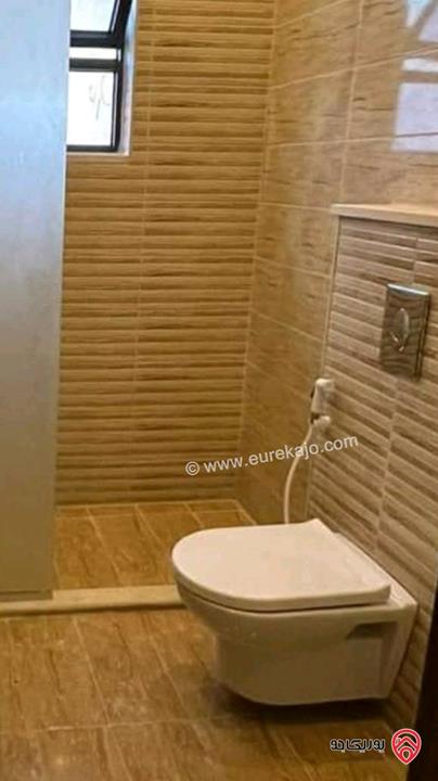 آخر 4 شقق مساحة 167م و 171م للبيع في عمان - طبربور