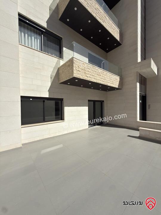 شقق مساحات 140م / 150م / 155م / 200م للبيع في عمان - تلاع العلي بسعر مغري