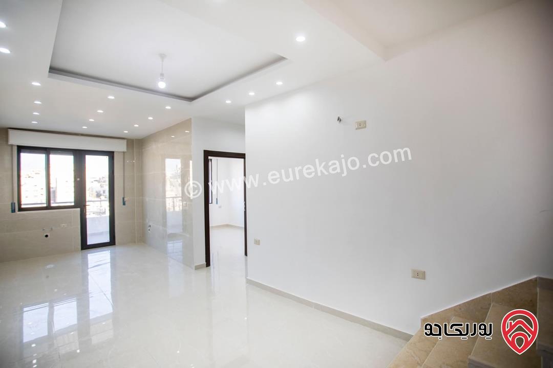 شقة طابق ثالث مساحة 170م للبيع في عمان - ابو علندا من المالك مباشرة