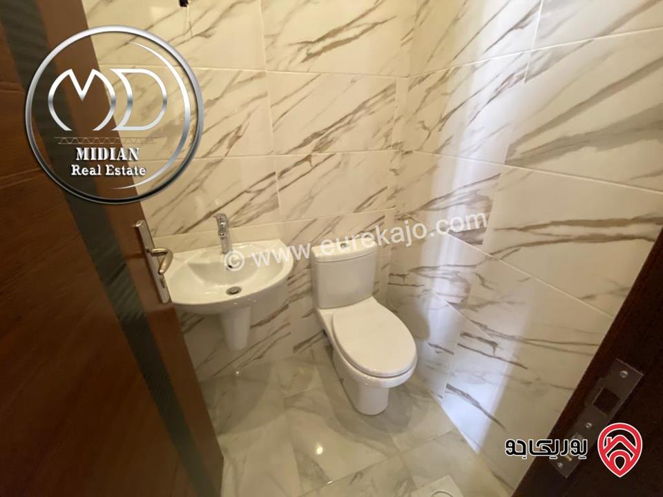 شقق جديدة للبيع في عمان - الجندويل مساحات مختلفة تشطيبات ديكورات سوبر ديلوكس اطلالة جميلة تصلح للاستثمار بأسعار مميزة