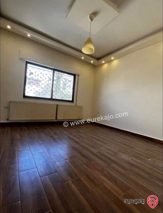 شقة طابق ثاني مساحة 150م للايجار في عمان - تلاع العلي 