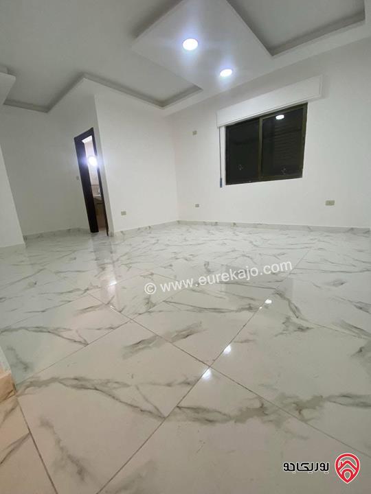 شقة طابق أول مساحة 150م للبيع في عمان - ضاحية الأقصى