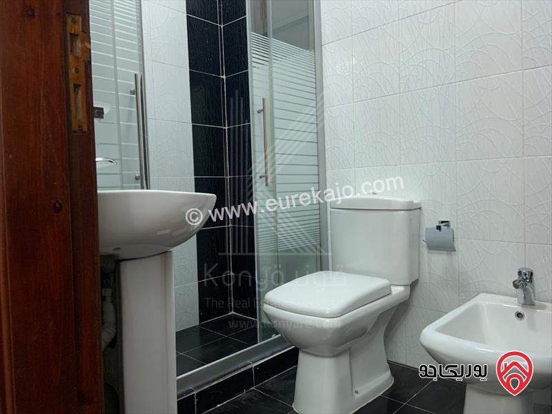 شقة استثمارية طابق أول مساحة 130م للبيع في عمان - تلاع العلي 