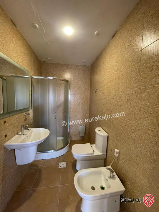 شقة فارغة طابق رابع مساحة 325م للايجار في عمان - ضاحية الرشيد