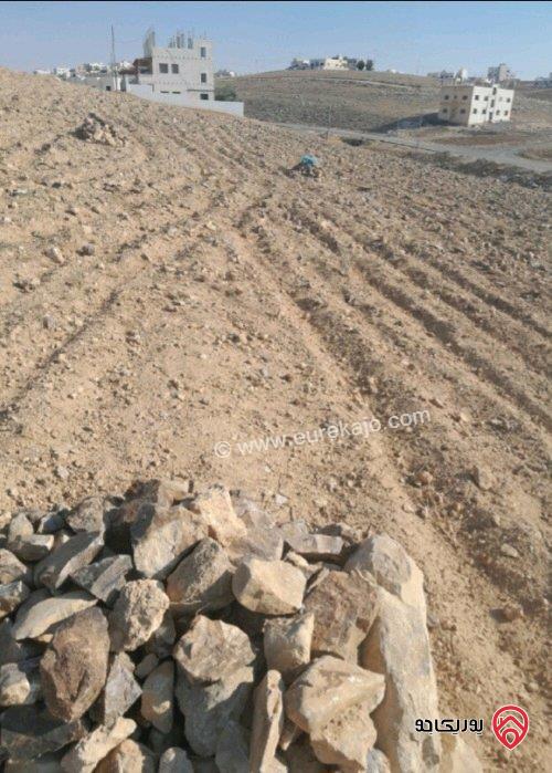 ارض مساحة 451م للبيع في عمان - البيضا حوض العبوس من المالك مباشرة