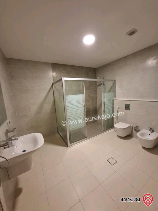 شقة سوبر ديلوكس طابق رابع مساحة 350م للإيـجار في عمان - عبدون 