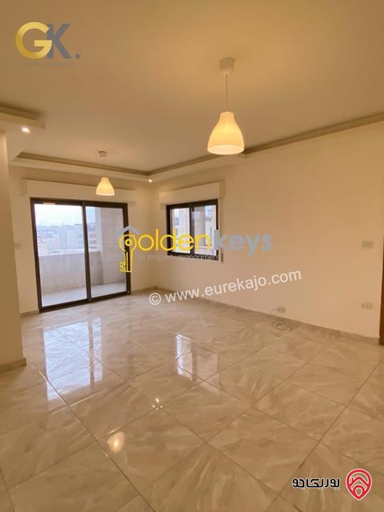 شقة مساحة 140م طابق ثاني للبيع في عمان - ضاحية النخيل