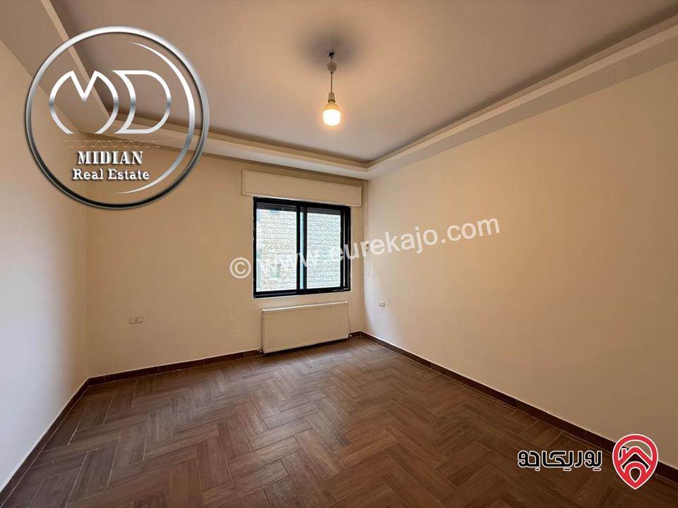 شقق فارغة للايجار في عمان - خلدا مساحات 180م تشطيبات و ديكورات سوبر ديلوكس اطلالة جميلة بسعر مميز