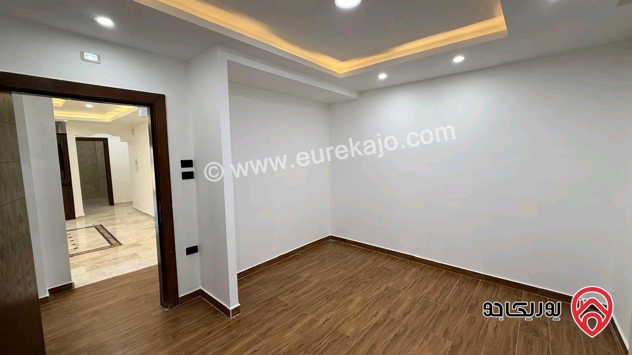 شقة طابق اول مساحة 183م للبيع في عمان - صويلح