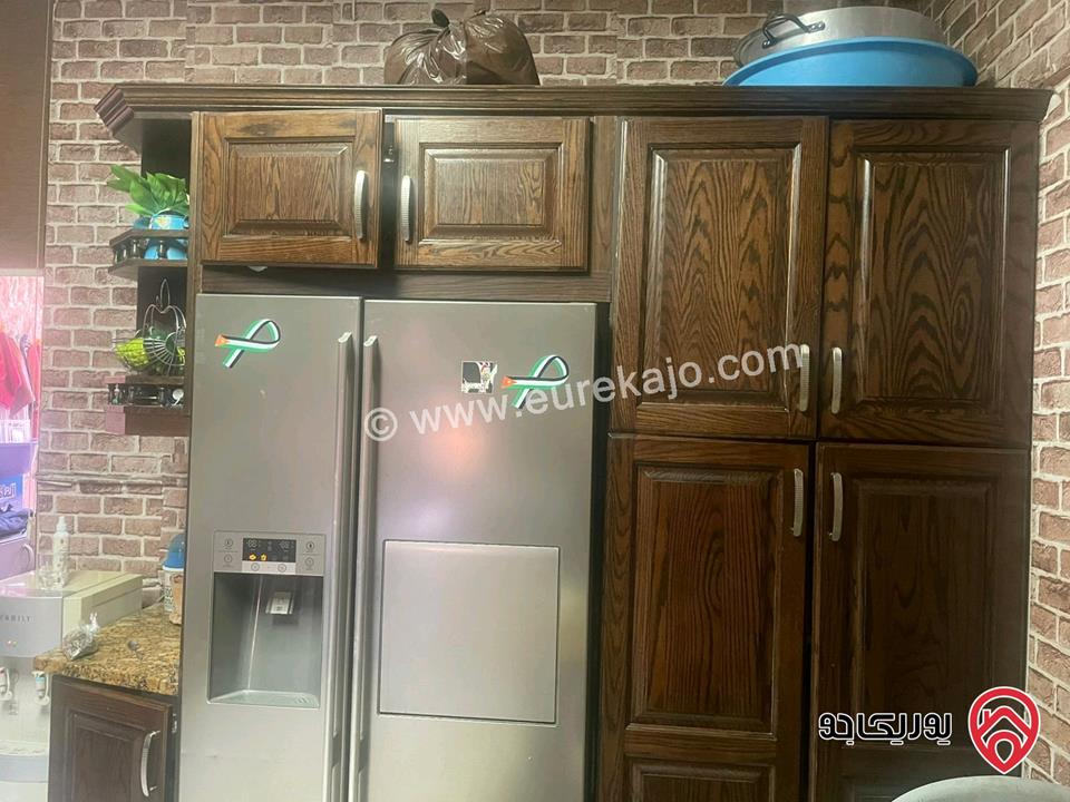 شقة طابق ثاني مساحة 182م للبيع في عمان - الجاردنز