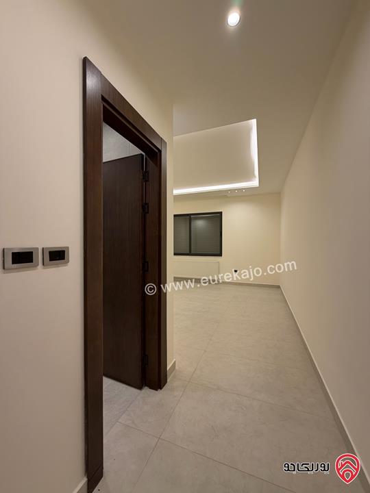 شقق طابقية طابق اول، طابق ثاني، طابق ثالث سوبر ديلوكس مساحة 265م للبيع في عمان - مرج الحمام 