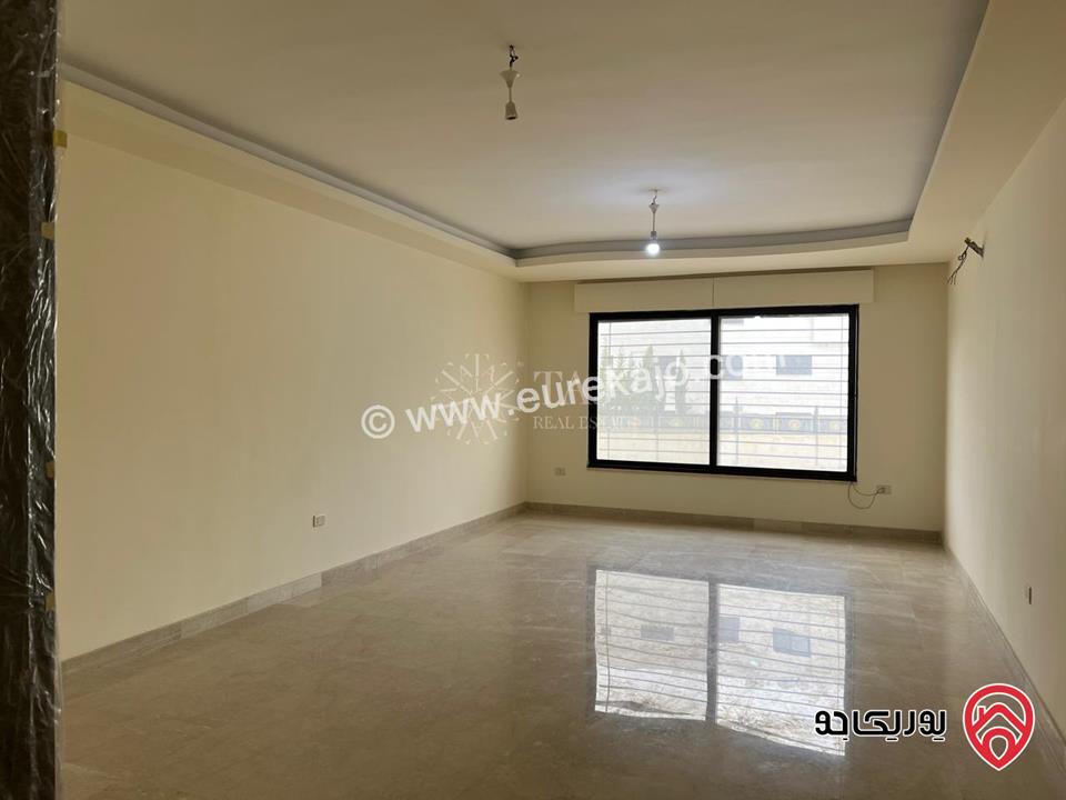 شقة فاخرة طابق اول مساحة 180م للبيع في عمان - ضاحية النخيل