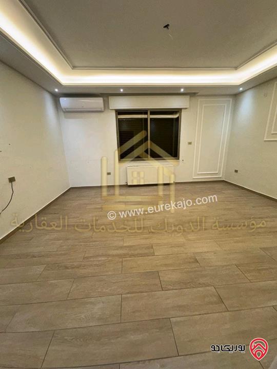 شقة سوبر ديلوكس مساحة 250م للايجار في عمان - دير غبار 