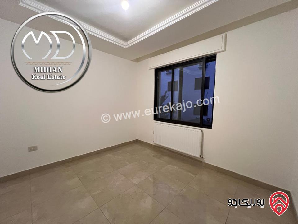 شقق جديدة للبيع في عمان - ام السماق مساحات 140م & 170م مع تراسات و حدائق تشطيبات ديكورات عصرية فاخرة