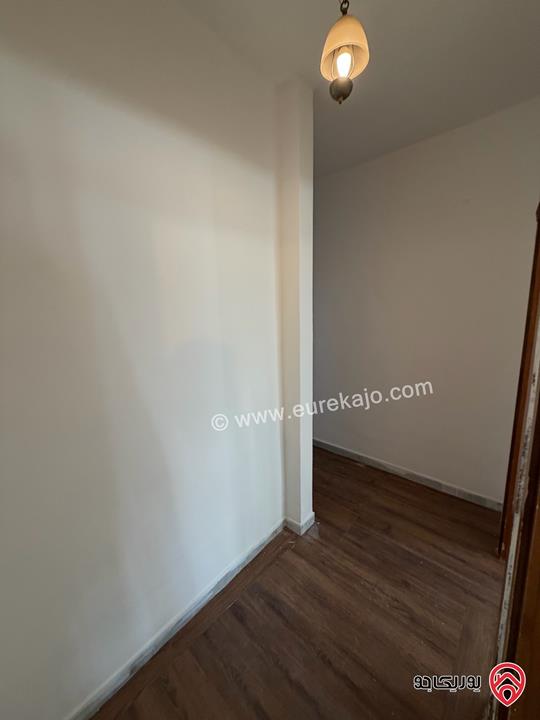 شقة طابق رابع مساحة 108م للبيع في عمان - الرابية 