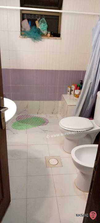 Beautiful family apartment 184 Sqm for rent in Amman - Seventh Circle