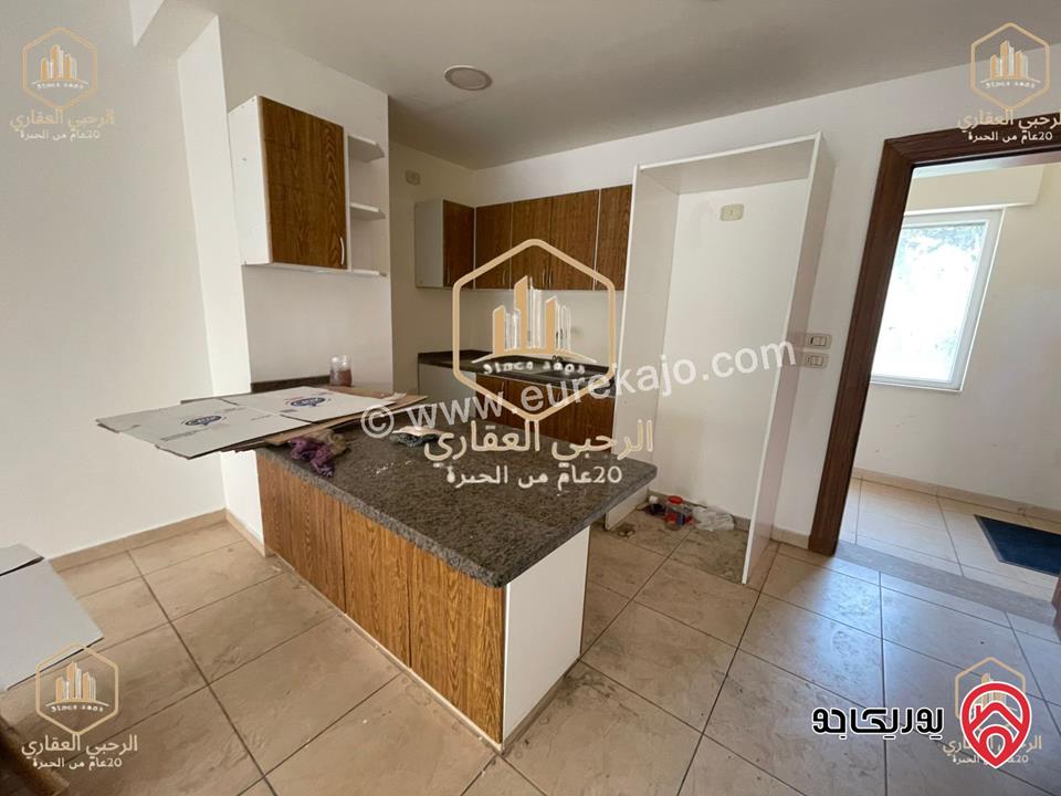 شقة طابق أول مساحة 80م للايجار في عمان - الجاردنز 