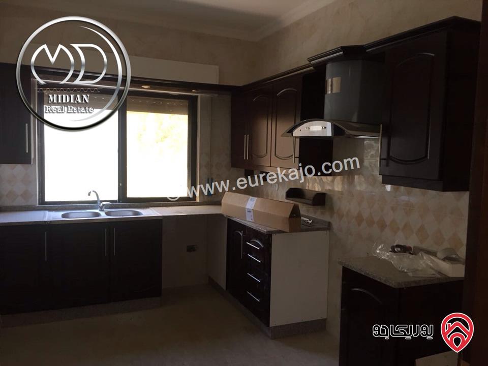 شقق فارغة للايجار في عمان - الرابية مساحات 100م تصلح للعرسان بسعر مميز