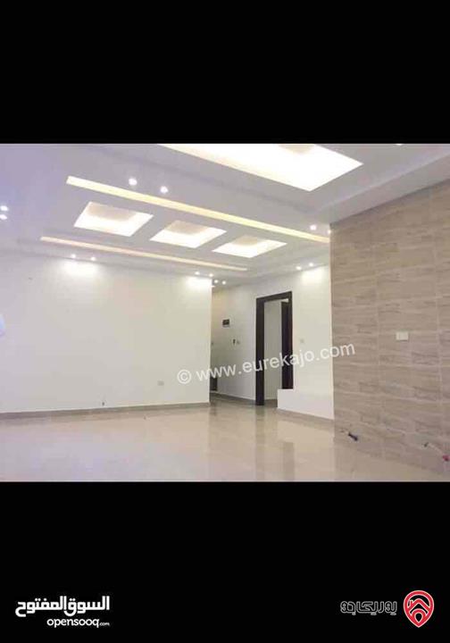 شقة جميلة مساحة 150م طابق ثاني للايجار في عمان - ضاحية النخيل 