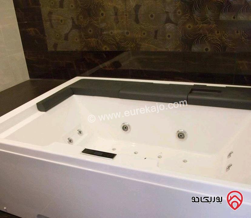 فيلا متلاصقة مساحة 708م على أرض 500م للبيع في عمان - الظهير 