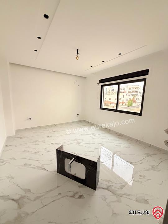 شقق فاخرة مساحة 153م / 163م للبيع في عمان - شفا بدران