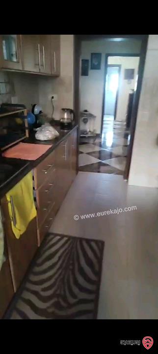 شقة ارضية مساحة 250م للبيع في عمان - جبل اللويبدة