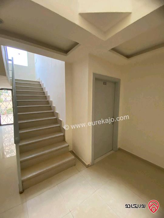 شقق 75م للإيجار الشهري مفروشة في عمان - تلاع العلي 