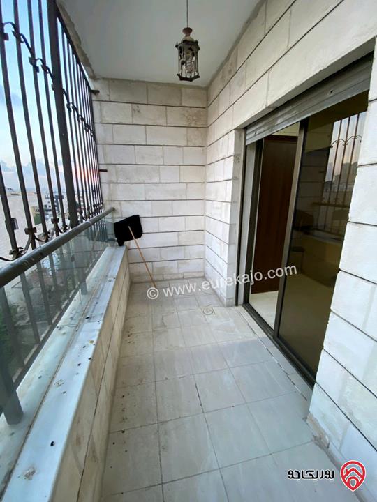 شقة مساحة 170م للبيع تصلح للسكن او الاستثمار في عمان - الياسمين