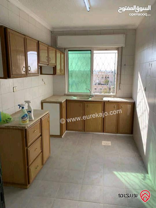 شقة طابق ثالث مساحة 80م للبيع  في عمان - المقابلين