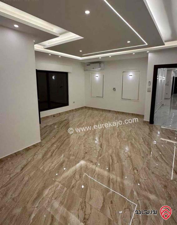 شقة طابق أول مساحة 175م للايجار في عمان - البنيات 