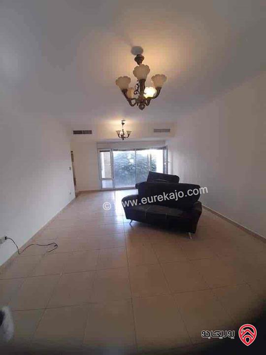 شقة طابق ثاني مساحة 150م للايجار في عمان - الجاردنز