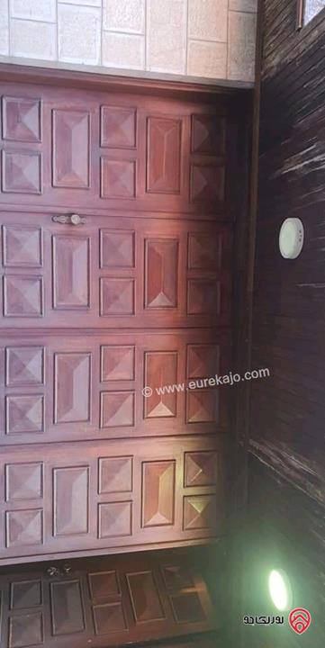 فيلا مساحة 450م على أرض 614م للبيع في عمان - الدوار السابع