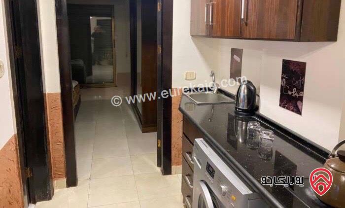 ستوديو مميز مساحة 100م للايجار في عمان - عبدون 