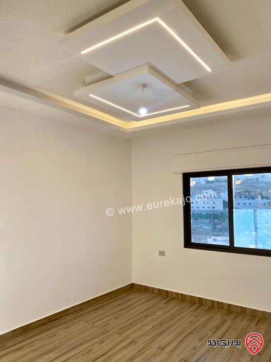 شقة مميزة طابق ارضي مساحة 145م للبيع في عمان - ابو علندا 