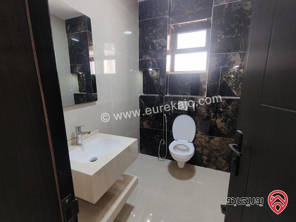 شقق عدد 8 مساحة 165م للبيع في عمان - طبربور 