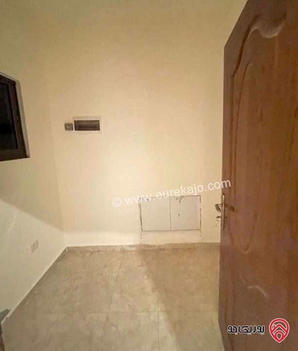 شقة طابق أول مساحة 165م للايجار في عمان - ضاحية الرشيد 