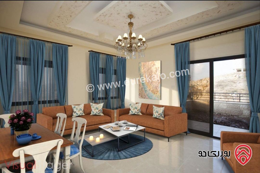 شقتك معنا بالاقساط الميسرة مساحات متعددة 85م / 95م بأسعار تبدأ من 35 الف كاش في عمان - ابو علندا 