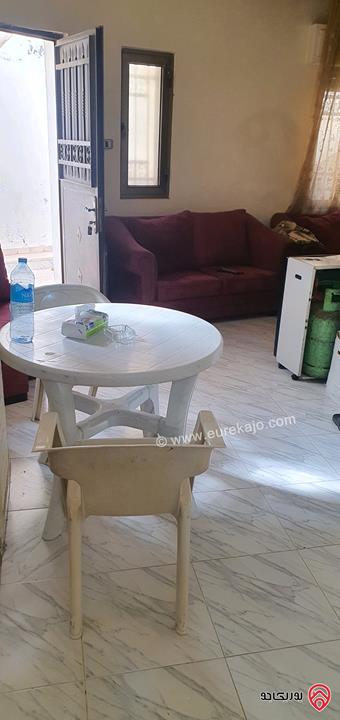 ستوديو مفروش مساحة 70م للإيجار في عمان - ابو نصير