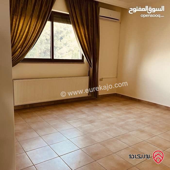 شقة سوبر ديلوكس مساحة 200م للإيجار في عمان - دير غبار