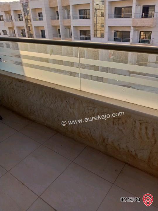 شقة سكنية مساحة 150م طابق ثاني للبيع في عمان - منطقة الجبيهة حي الريان 