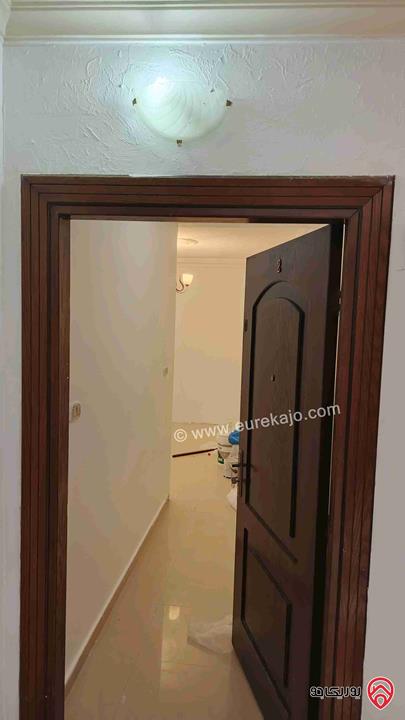 شقة صغيرة 75م ارضية للايجار في عمان - ربوة عبدون 