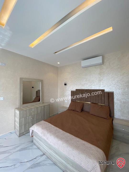   شاليه فيلا مياس للايجار اليومي في البحر الميت - البحيرة