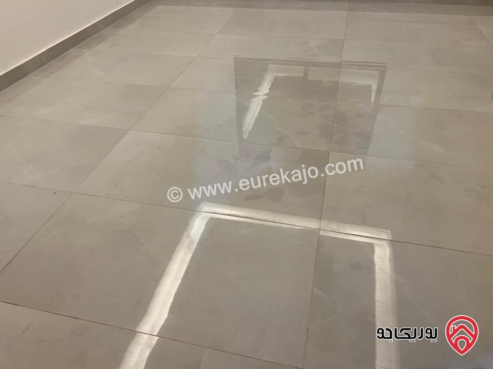 شقة مساحة 235م طابق ثالث للإيجار في عمان - منطقة الرابع