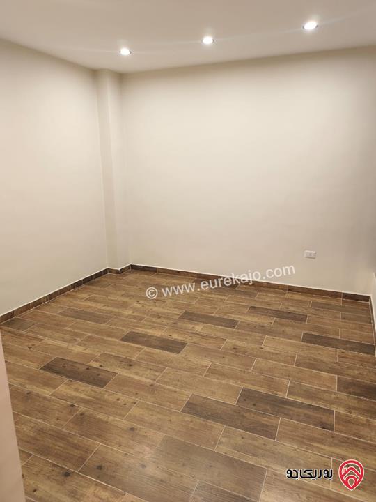 شقة طابق ثالث مساحة 78م للبيع في عمان - خربة الصويفية