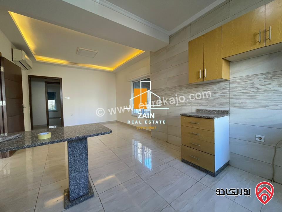 شقة ارضية مساحة 135م للايجار في عمان - الجاردنز 