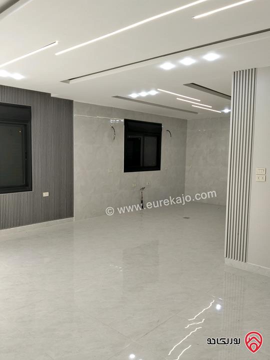 شقق سكنية مساحة 190م للبيع في اربد - الحصن  بدفعة واقساط لغاية 30 شهر من المالك مباشرة 