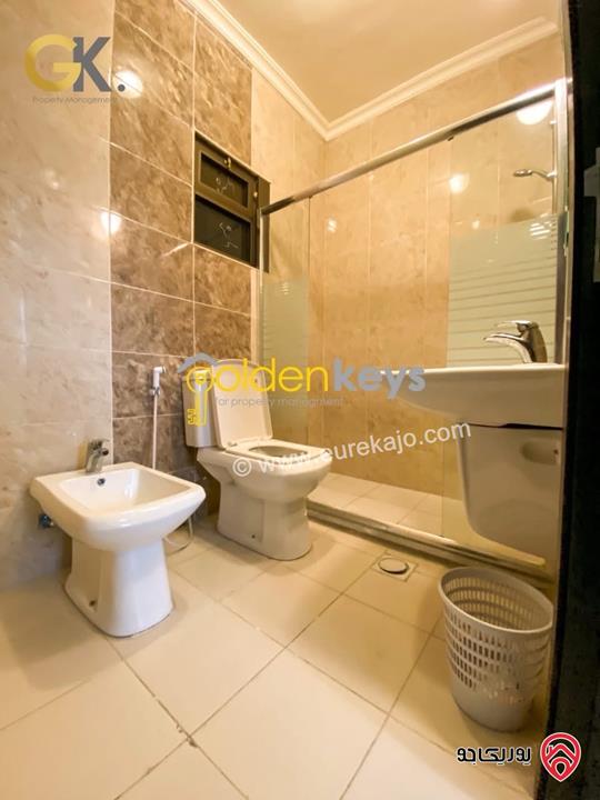 شقة مساحة 140م طابق ثاني للبيع في عمان - ضاحية النخيل